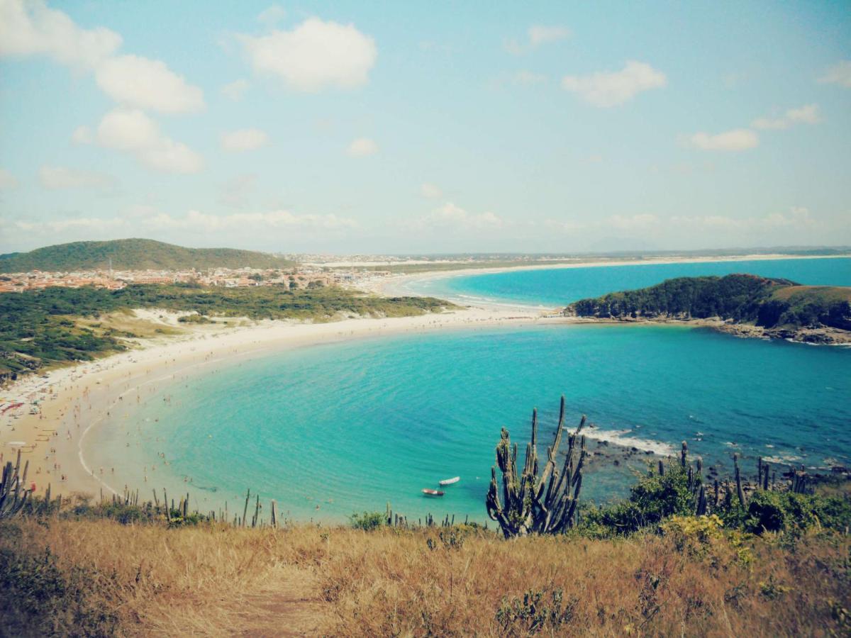 Duplex Otimo 16 Pessoas - Cabo Frio, 5 Quartos A 15 Minutos Da Praia ภายนอก รูปภาพ